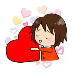 [LINEスタンプ] 私のよく使うスタンプ