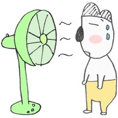 [LINEスタンプ] コアラのポーさん