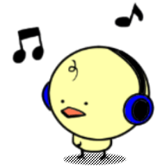 [LINEスタンプ] ひよこ好きのためのスタンプ