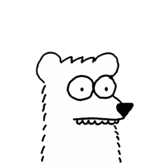 [LINEスタンプ] Pls！ Play with me.
