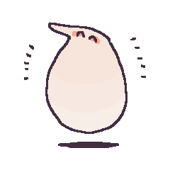 [LINEスタンプ] キナリチャン