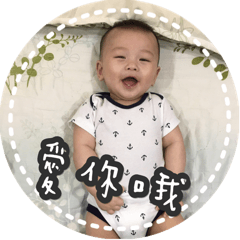 [LINEスタンプ] Jun's life