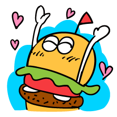[LINEスタンプ] レッツゴー！ルーフトップス