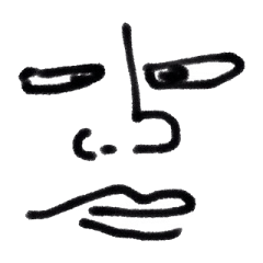 [LINEスタンプ] your heart