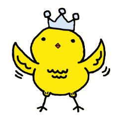 [LINEスタンプ] うず太郎