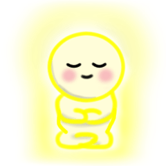 [LINEスタンプ] Guang Guang