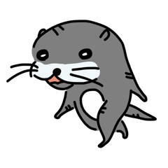 [LINEスタンプ] ウシマル研究所のスタンプ