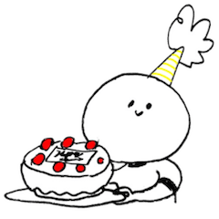 [LINEスタンプ] 現役女子大生が作ったスタンプ