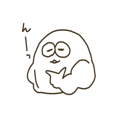 [LINEスタンプ] たまごさんマン