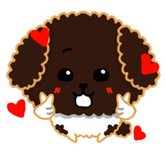 [LINEスタンプ] Dairy brother