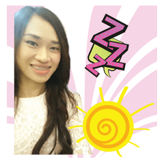 [LINEスタンプ] Oumim