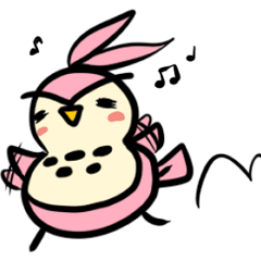[LINEスタンプ] DuoDuo