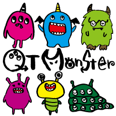 QT Monster
