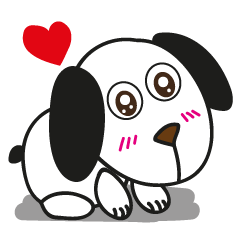 [LINEスタンプ] Mar Bong's Life