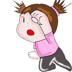 [LINEスタンプ] Lukmon