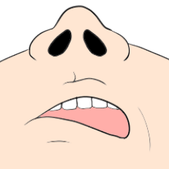 [LINEスタンプ] Booooooger