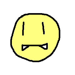 [LINEスタンプ] HA HA HA Face
