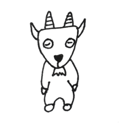 [LINEスタンプ] Kikai