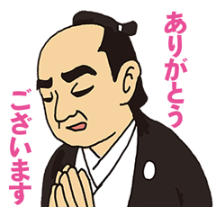 [LINEスタンプ] 男気ぶんさんの小さな優しさ