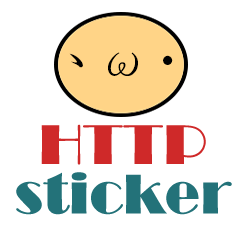 [LINEスタンプ] Https://Stickers