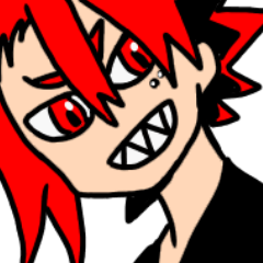 [LINEスタンプ] 赤っぽいひと 