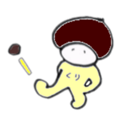 [LINEスタンプ] くりくん3