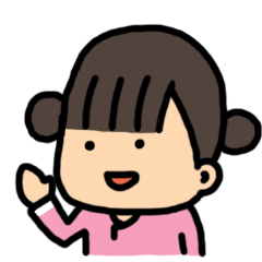 [LINEスタンプ] boring Maid