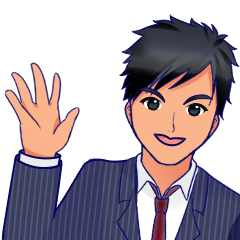[LINEスタンプ] 戦略脳コミュニケーション最適化スタンプ