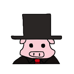 じぇんとるまん・ぴぐ
