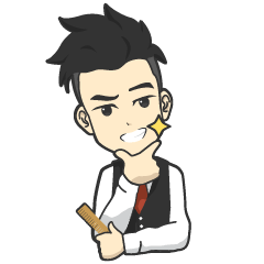 [LINEスタンプ] Sir Salon : Real Sir 