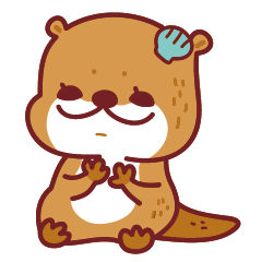 [LINEスタンプ] OHANA X NANA 
