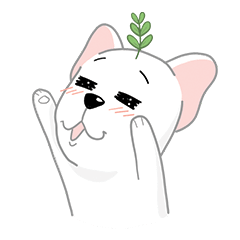 [LINEスタンプ] TOD