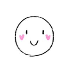 [LINEスタンプ] 幸ちゃん