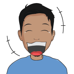 [LINEスタンプ] ONTO