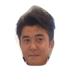 [LINEスタンプ] ザッキー