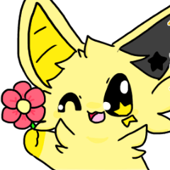 [LINEスタンプ] シニフ達のスタンプ