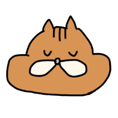 [LINEスタンプ] ちっぷまく！！