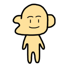[LINEスタンプ] ゆかいなパン