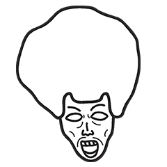 [LINEスタンプ] UnUncle