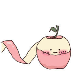 [LINEスタンプ] appla