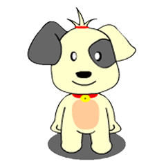 [LINEスタンプ] MhaNoiZa
