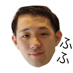 [LINEスタンプ] shog 