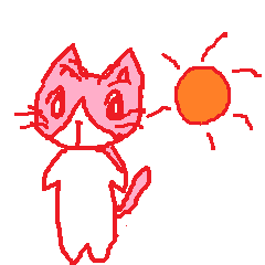 [LINEスタンプ] for relax