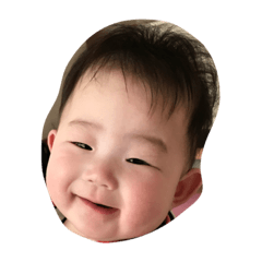 [LINEスタンプ] めい