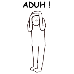 [LINEスタンプ] Pleasant conversation ！