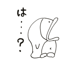[LINEスタンプ] iwashi