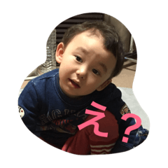 [LINEスタンプ] とわンプ2