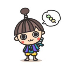 [LINEスタンプ] うとまるの日常