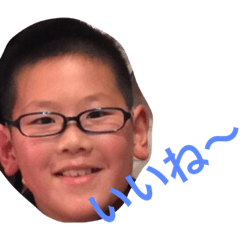 [LINEスタンプ] KeiraTV