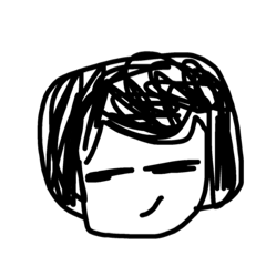 [LINEスタンプ] まげぞう シュール 1